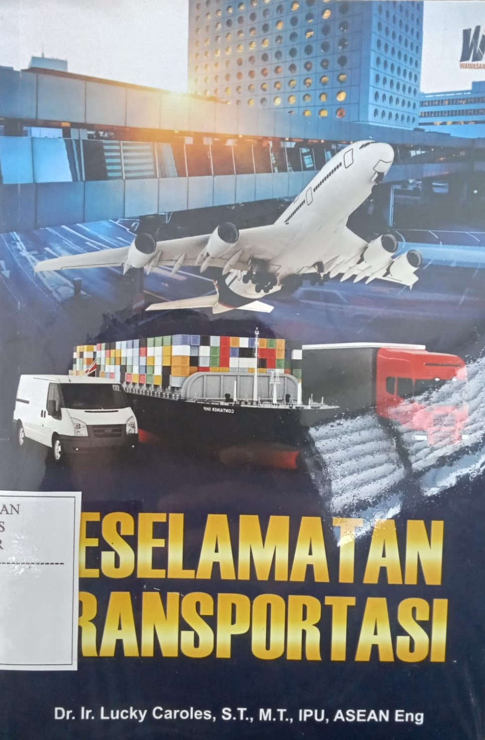 Keselamatan Transportasi